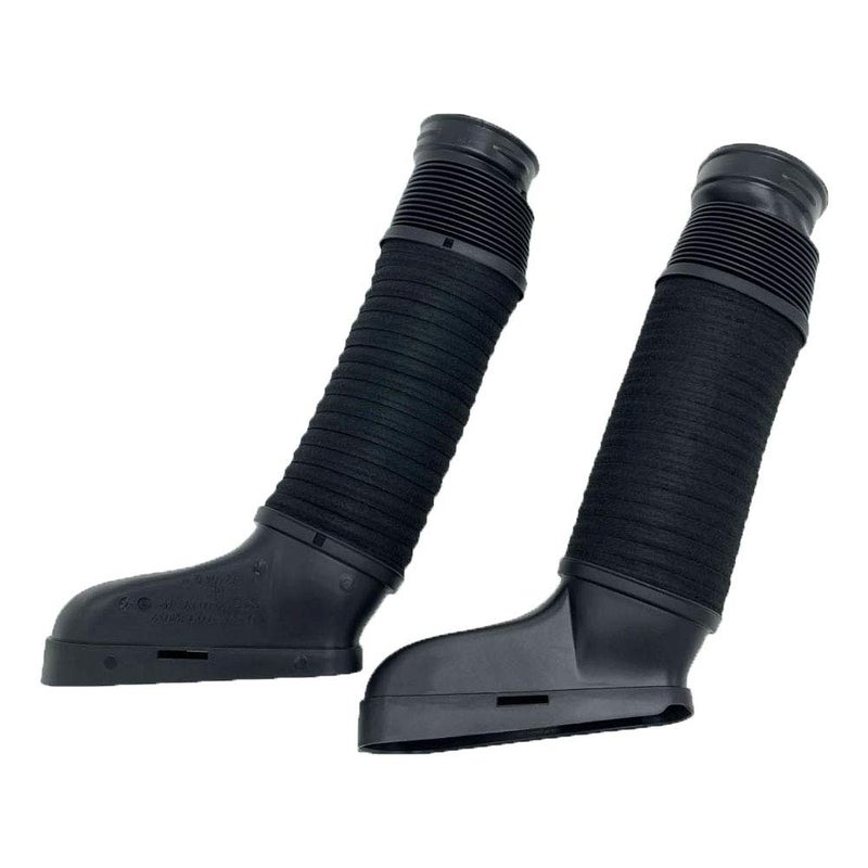 PBAP Air Intake Inlet Duct Hose Left Right for Mercedes W204 W212 C300 C350 E350 2720903582 2720903682 - Image 4